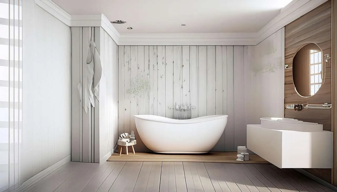Small Bathroom Ideas: Smart, Stylish Solutions
